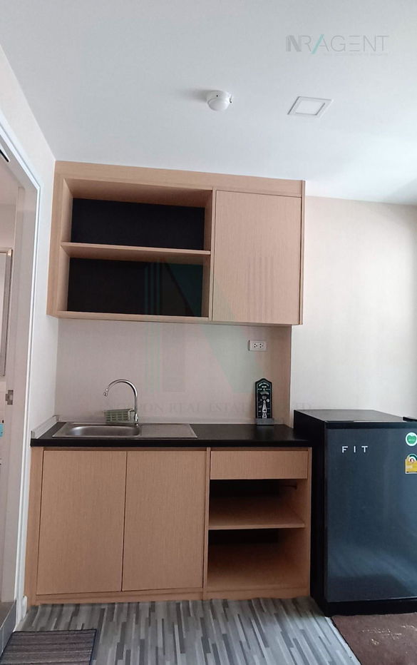 picture 📌 For rent condo JW CONDO Building A, Floor 4,1 bed room, Room size 28.00 sqm - 6/8