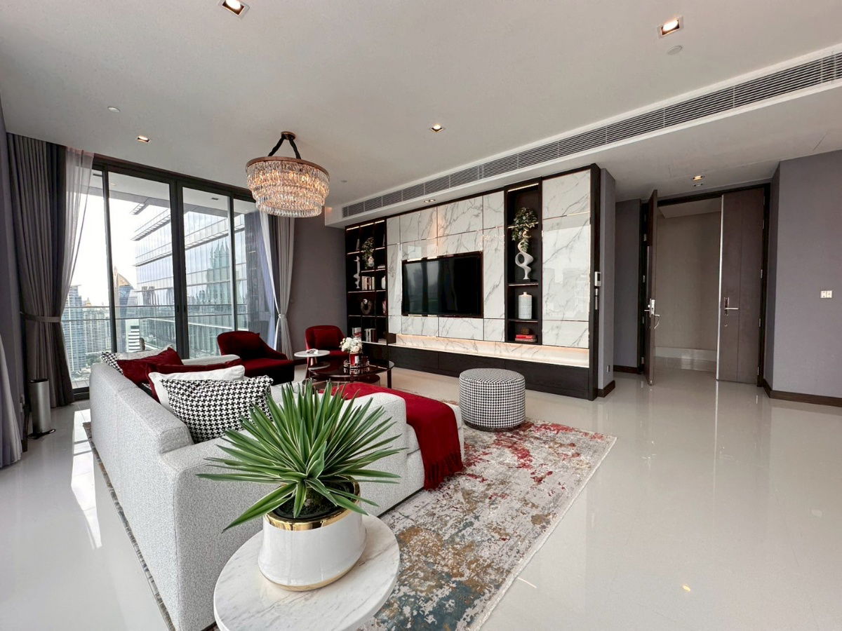 รูป ขายห้องโครงการ Q1 sukhumvit 3ห้องนอน โปรปิดตึกราคาพิเศษ มีหลายห้องให้เลือก - รูปที่ 24/25