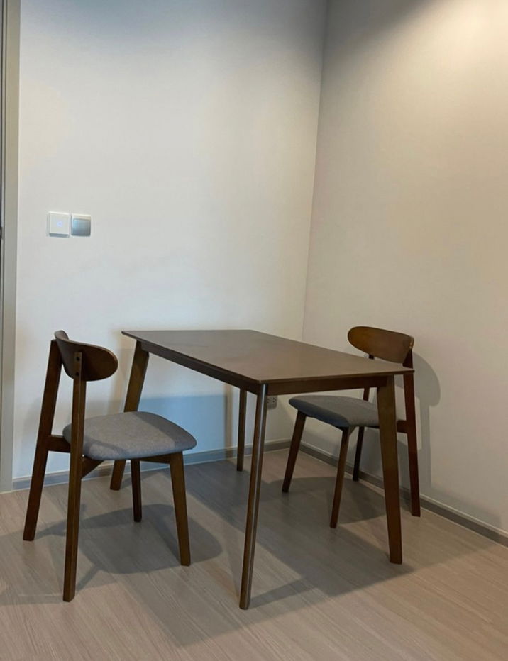 รูป ไลฟ์ลาดพร้าว 1 ห้องนอน ชั้น34 35.91sqm - รูปที่ 6/15