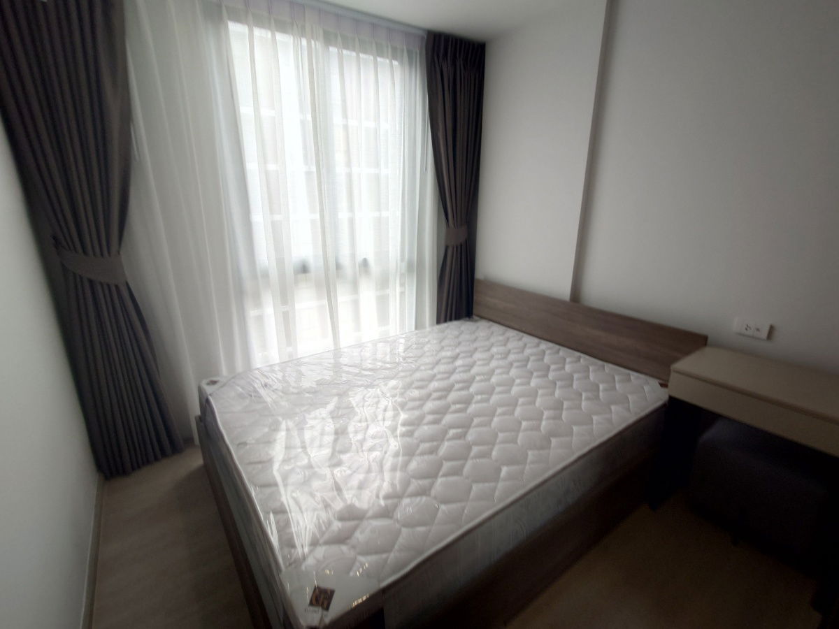 picture Nue Core Khu Khot - 2 bed/ 1 bath, 6 floor (Tower D) - 6/10