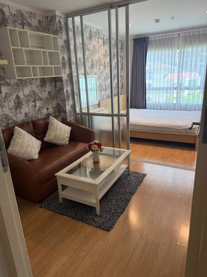 picture 🌈⚡YL110207 Lumpini Place Srinakarin - Huamak Station ⚡🌈   Get a Special Code when renting with us 💬 LINE: @theagentpro - 2/19