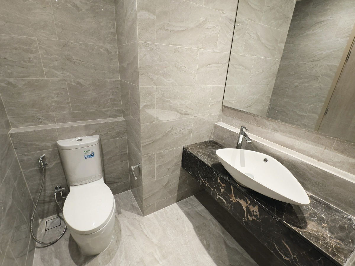 picture Condo for rent: Ashton Asoke – Rama 9, ready to move in. If interested, contact Line @goodmanpro or call 0999029192. - 10/10