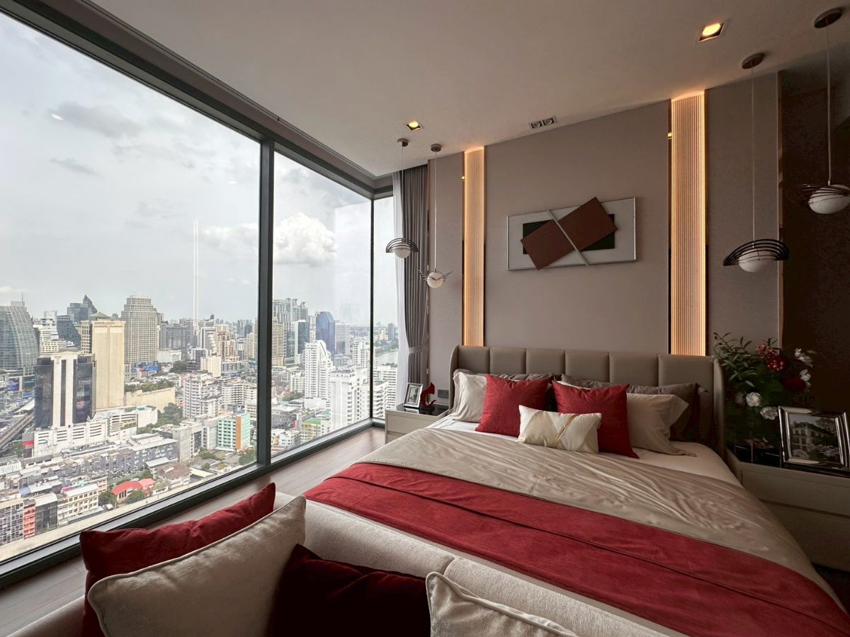 รูป ขายห้องโครงการ Q1 sukhumvit 3ห้องนอน โปรปิดตึกราคาพิเศษ มีหลายห้องให้เลือก - รูปที่ 9/25