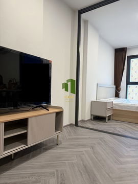 [Rent] แอสปาย อรุณ พรีเว่ ✨ โครงการใหม่ แต่งเสร็จพร้อมย้ายเข้า