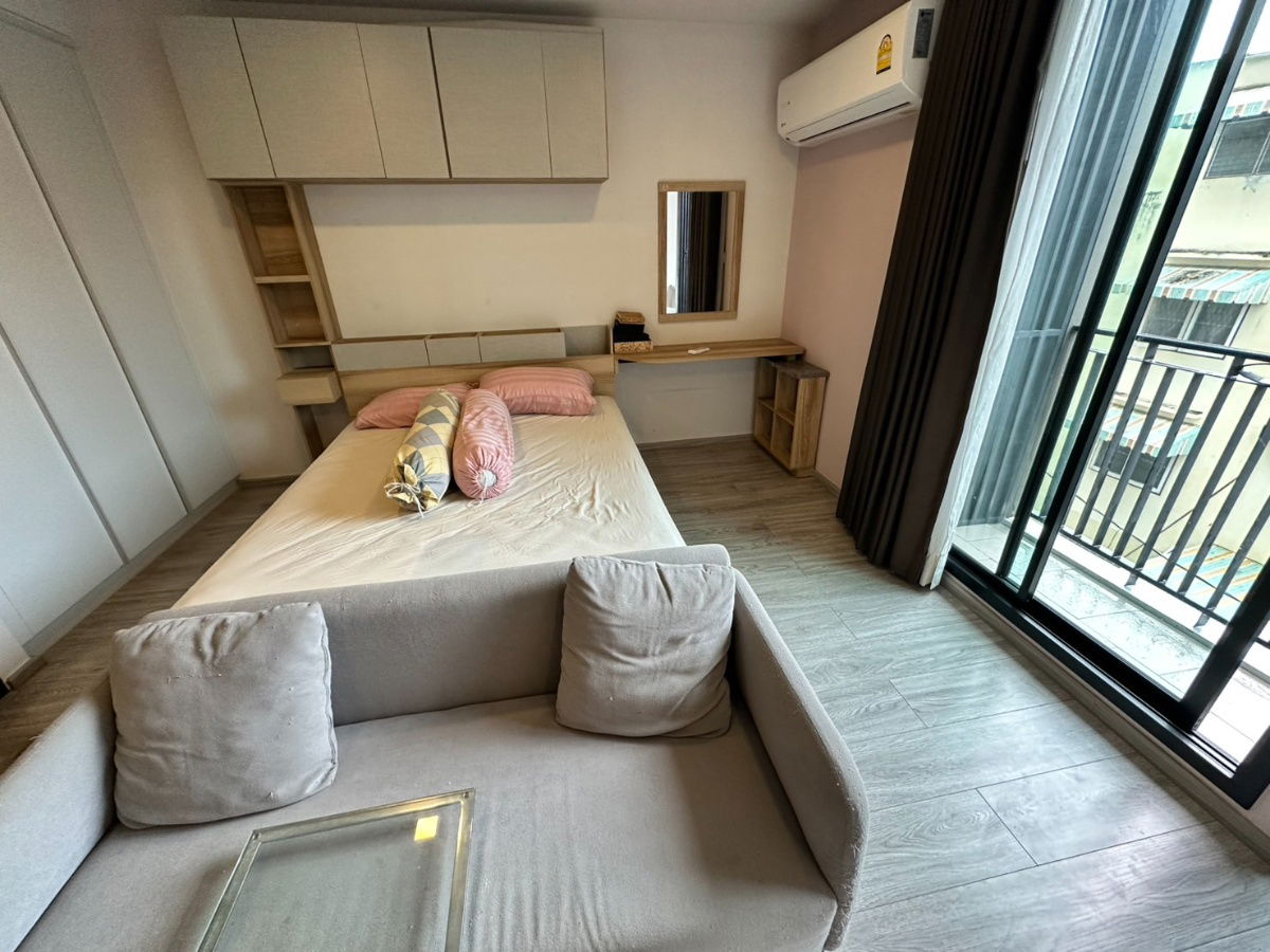รูป 🔴RB20432 ให้เช่าถูกมาก👍มาเอสโตร 14 สยาม - ราชเทวี✅แอดไลน์ @mproperty( มี @ ด้วย) แอดมินตอบไว - รูปที่ 15/21