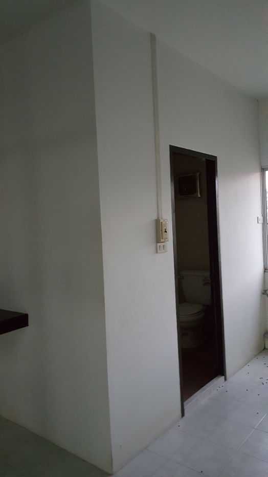 รูป ให้เช่าHome office ติดถนนบางแวก พุทธมณฑลสาย 2 - รูปที่ 6/11