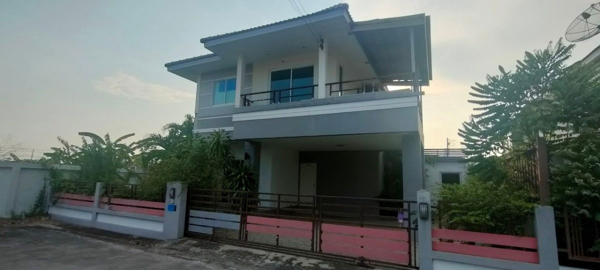 รูป กรีนพาร์คเอเวนิว ศรีราชา (ต.บึง) - รูปที่ 2/22