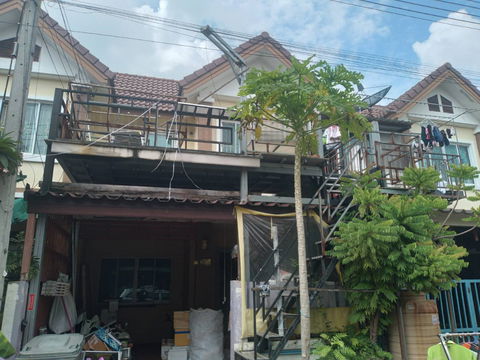 สุภาพรเมืองใหม่ (ไร่ขิง, สามพราน)