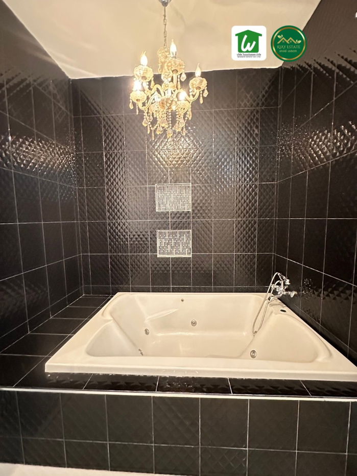 picture Le Leaf Hua Hin Pool Villa, a relaxing place that meets the needs of families and investors with unlimited income opportunities! - 10/16