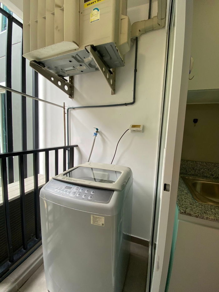 รูป 🏢 ขายคอนโด : Regent Home Bangson Phase 28 (รีเจ้นท์ โฮม บางซ่อน โครงการ 2 เฟส 28)   รหัสทรัพย์ | 📌 LNP-C9326  - รูปที่ 4/10