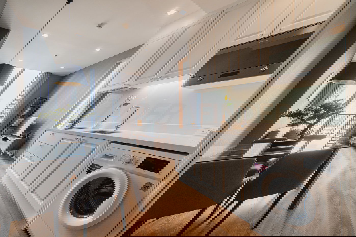 picture Noble BE33 1 bedroom, for sale - 2/9