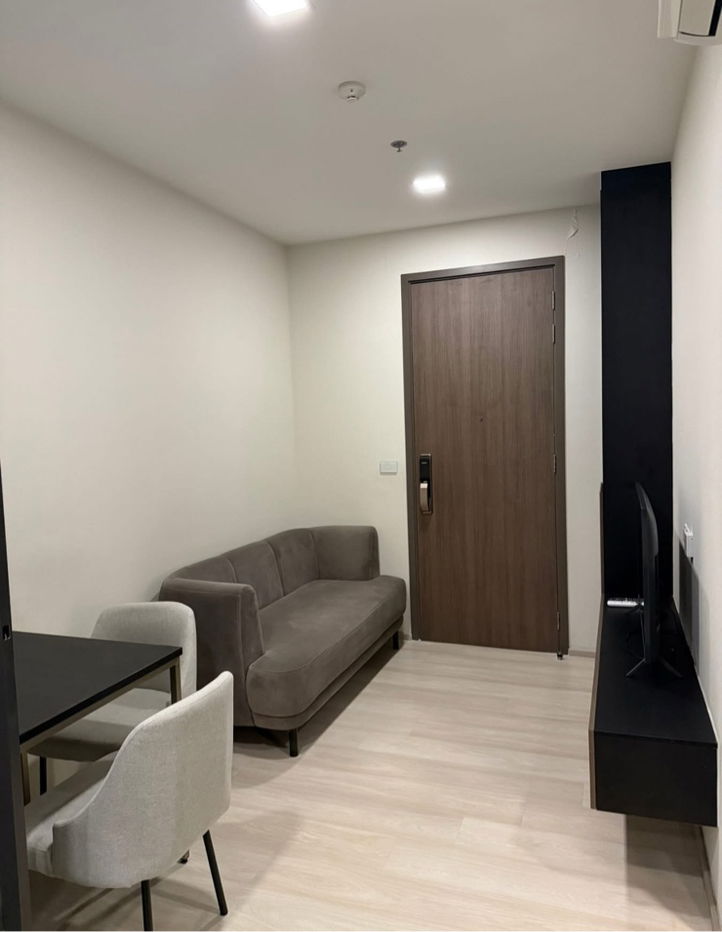 รูป #Z2375💥100968🔥ให้เช่าคอนโด The Privacy Jatujak  - รูปที่ 3/8