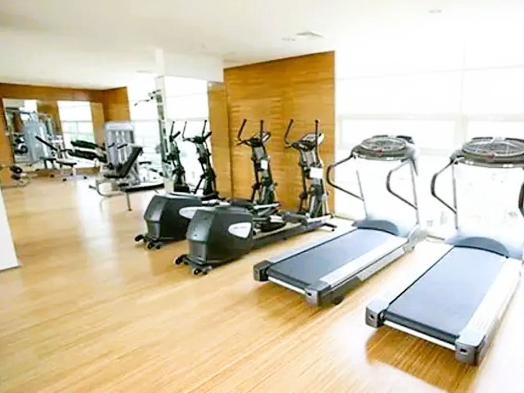 รูป Fully Furnished 2-Bed Condo with River View at Watermark Chao Phraya - รูปที่ 10/13