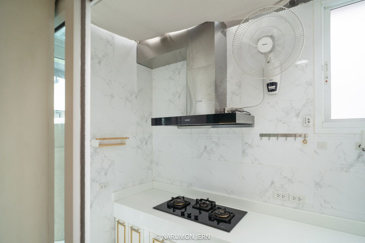 picture Home for rent in Bangkok Boulevard Rama9 (SA-01)   - 11/26