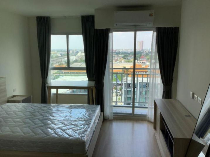 รูป 🏠RB20452 ให้เช่าถูกมาก📢ลุมพินี วิลล์ แจ้งวัฒนะ - ปากเกร็ด สเตชั่น👉🏻แอดไลน์ @062mnigk( มี @ ด้วย) แอดมินตอบไว - รูปที่ 8/9