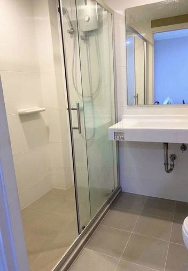 picture 📌 For Rent Condo U DELIGHT RATCHAVIBHA Building 1, Floor 23,1 bed room, Room size 30.00 sqm - 8/8