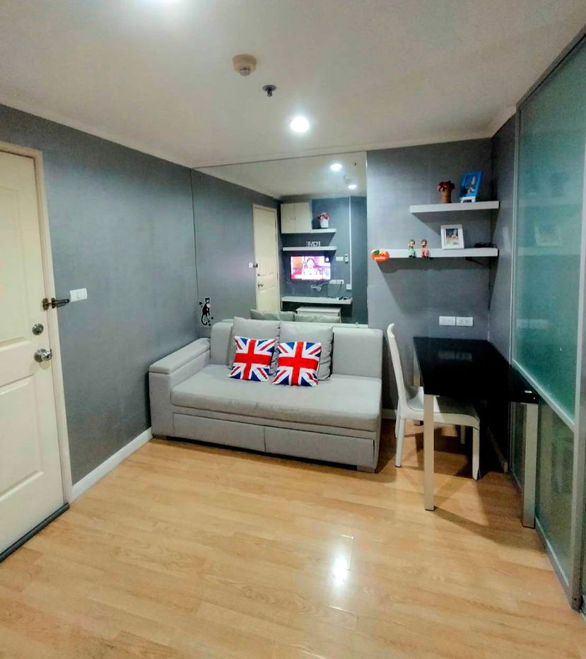 รูป 🏠RB20437 ให้เช่าถูกมาก📢ลุมพินี วิลล์ ลาดพร้าว - โชคชัย 4👉🏻แอดไลน์ @062mnigk( มี @ ด้วย) แอดมินตอบไว - รูปที่ 11/20