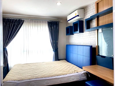 ขายคอนโด : 🏢 ขายคอนโด : Regent Home 20 Prachachuen 16 (รีเจ้นท์ โฮม 20 ประชาชื่น 16)   รหัสทรัพย์ | 📌LNP-C9310 