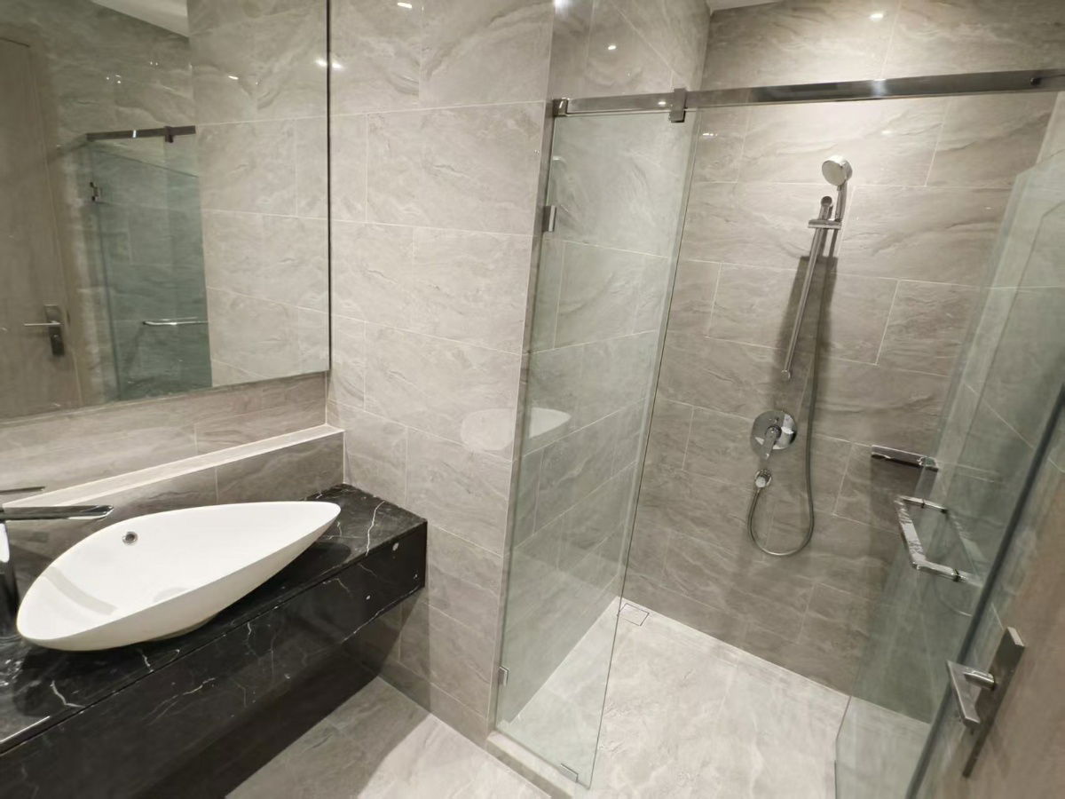 picture Condo for rent: Ashton Asoke – Rama 9 , ready to move in. If interested, contact Line @goodmanpro or call 0999029192. - 10/11