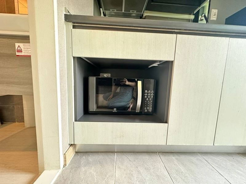 รูป ✨ ห้องว่าง 25 ก.ย. นี้ ✨ THE CUBE LOFT Nuanchan (เดอะคิวบ์ ลอฟท์ นวลจันทร์) - รูปที่ 10/14