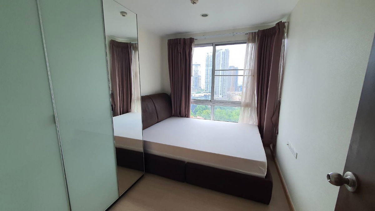 picture Sale 2.65 MTHB The Base Sukhumvit 77, space 30.34 Sqm Fl14 Bldg B Ready to Move in - 3/8