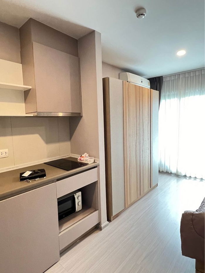 รูป ให้เช่าคอนโด Aspire Asoke - Ratchada (แอสปาย อโศก - รัชดา) For Rent⭐️ พร้อมเข้าอยู่  - รูปที่ 3/8