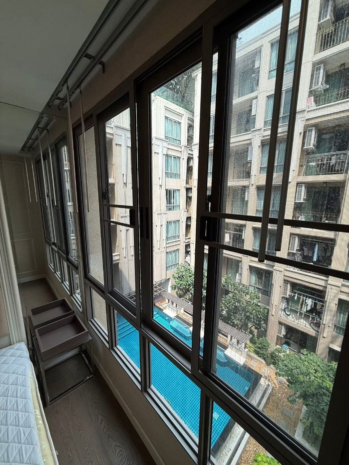 รูป #S4514 ให้เช่า Amaranta Residence - รูปที่ 9/9