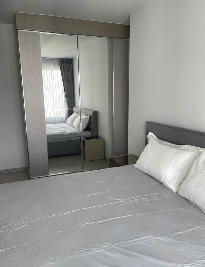 รูป ไลฟ์ลาดพร้าว 1 ห้องนอน ชั้น34 35.91sqm - รูปที่ 2/15