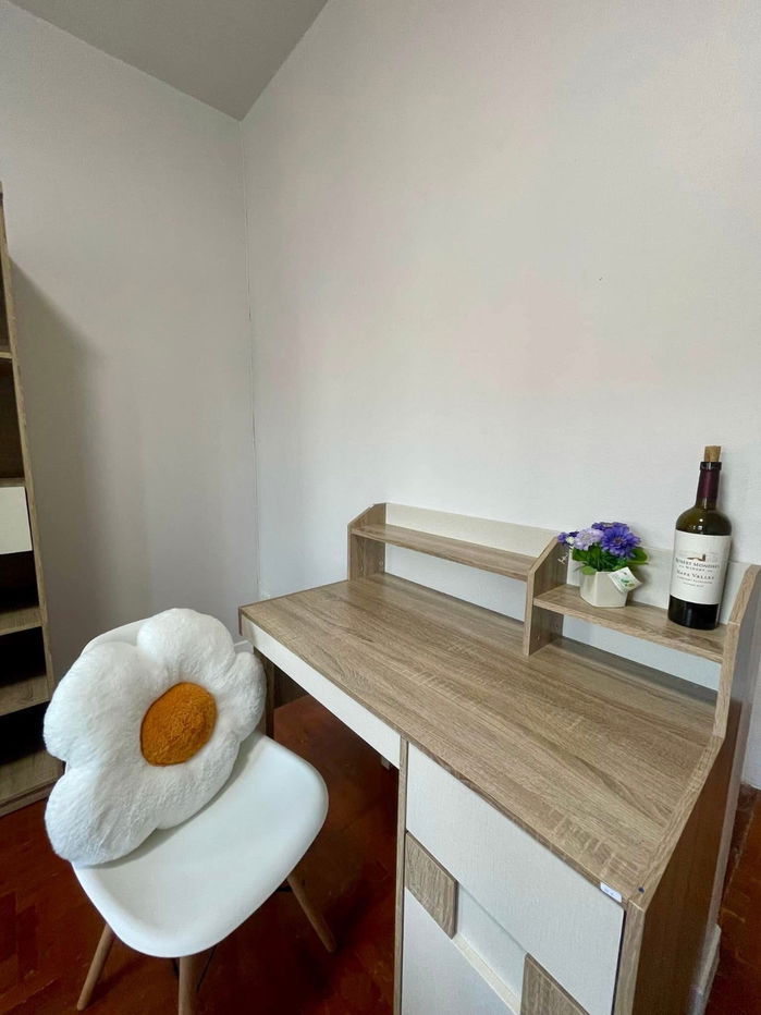 picture 🏡🏡Townhouse for rent, 2 bedrooms (Kunlaphan View 4)❤️ 🏠Rental price: 10,000 baht/month - 12/15