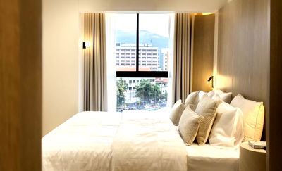 Condos for sale 700 Year Sports Arena Chiang Mai : Condo for Sale Chomdoi condo with Stunning Doi Suthep View 🌄 Tel. : 098-9690236 (Janny)