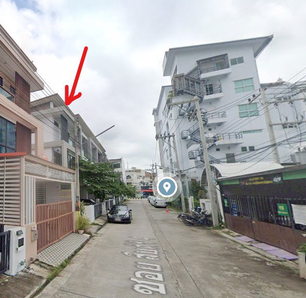 picture ทาวน์เฮ้าส์ 122 square meter Nakhon Ratchasima Muang Nakhon Ratchasima Nong Chabok for 4900000 THB - 8/9