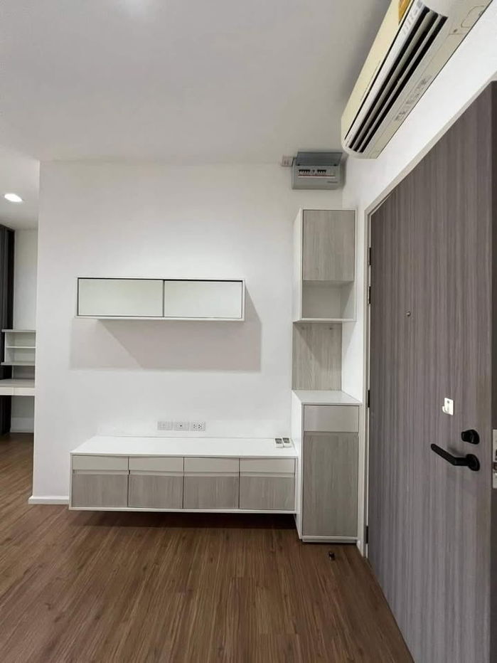 รูป Miti Condo ห้องสวย ราคาดี สอบถามเพิ่มเติมได้ที่ Line @condorental - รูปที่ 4/9