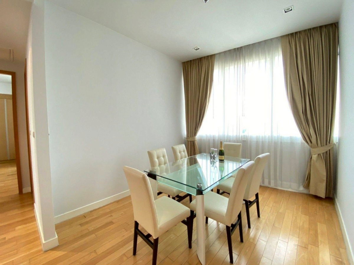 picture LTH13116RE - Millennium Residence FOR SALE 2 beds 2 baths Size 128 Sq.M.Near BTS Asok stations ONLY 22 MB - 5/11