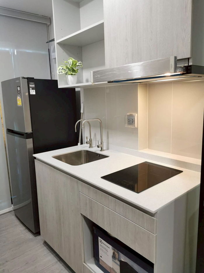 picture For Sale:Atmoz Tropicana Bangna (KM.4, near MRT Si Iam)(RT-01) - 7/13