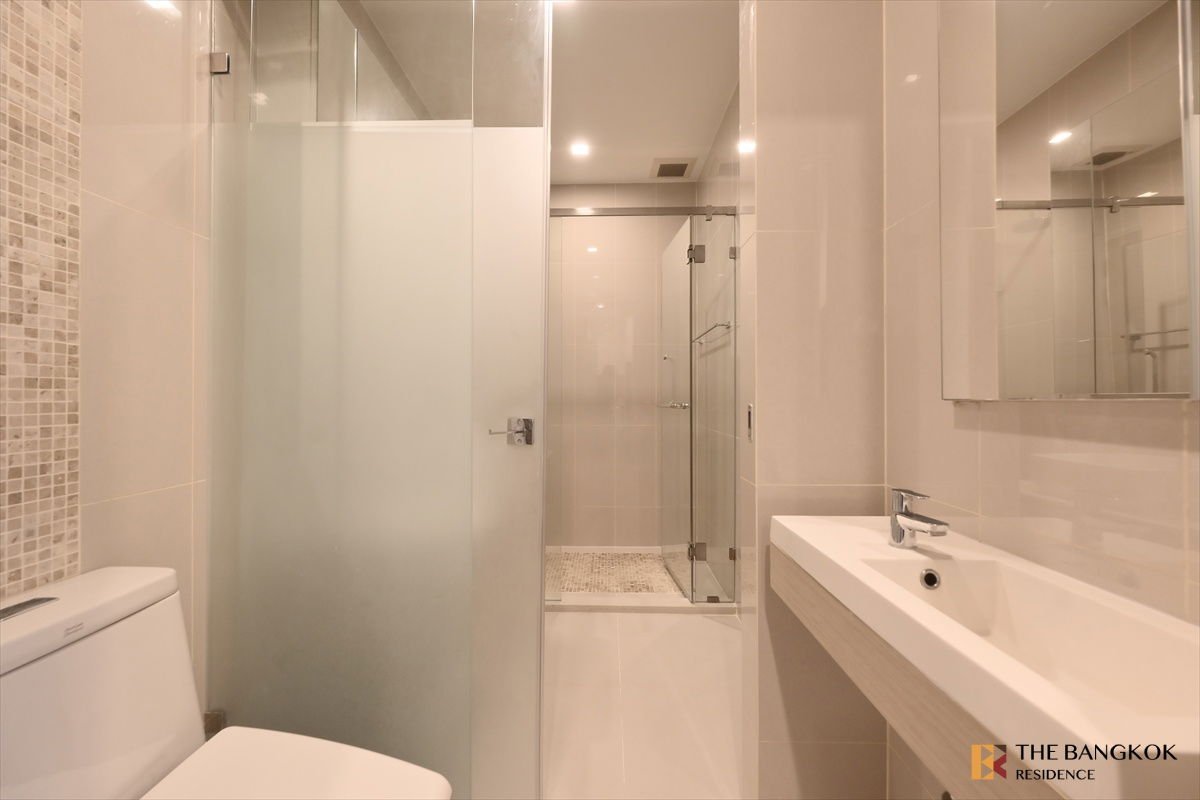 picture  Q Asoke 💖 Stunning, Move-In Ready Home! ✨ MRT Phetchaburi  - 10/10