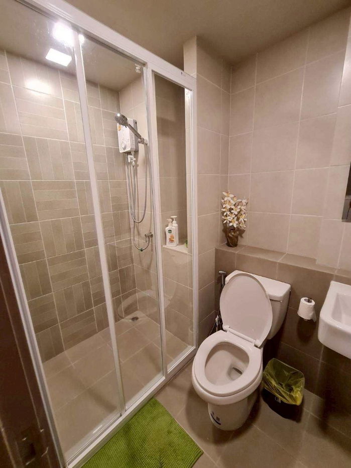 รูป 🏠คอนโด Low rise🏠🚌มีรถรับส่งศิริราช🚌  ให้เช่า ดีคอนโด พนา🔥 - รูปที่ 7/7