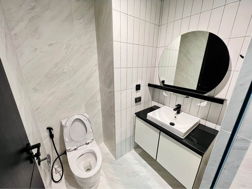 picture Condo For Rent Chapter Charoennakhon - Riverside (E6809086) ID Line : @condo101 - 6/7