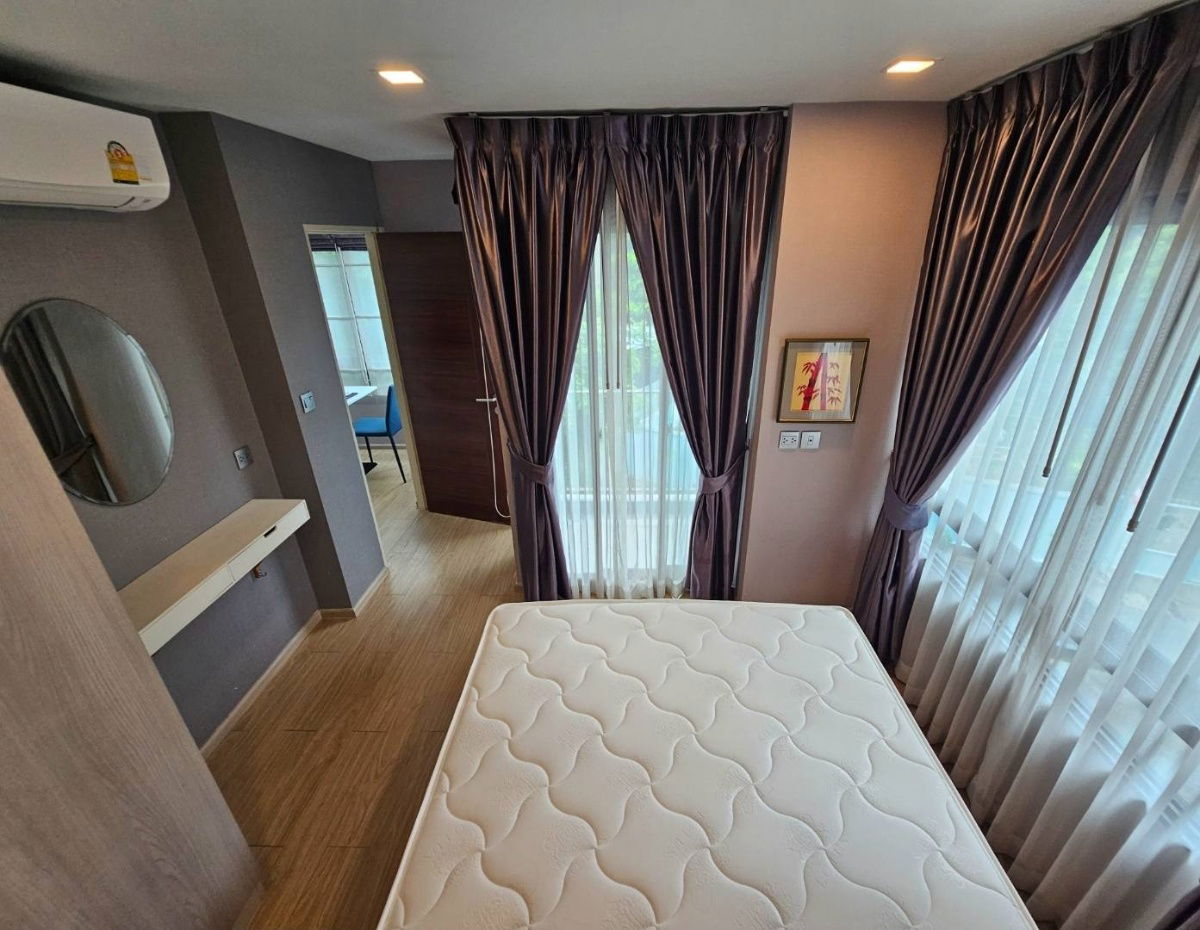 รูป ECH251009 ให้เช่า Wynn Condo Phahon Yothin 52 | 1 ห้องนอน 1 ห้องน้ำ | ค่าเช่า 11,000 บ./เดือน - รูปที่ 1/10