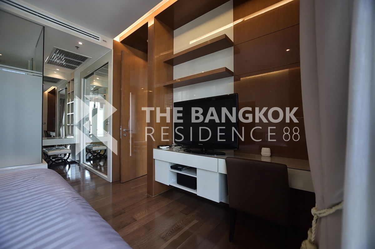 picture 💚Fully Furnished,City View - The Address Sukhumvit 28 BTS Phrom Phong - 5/11
