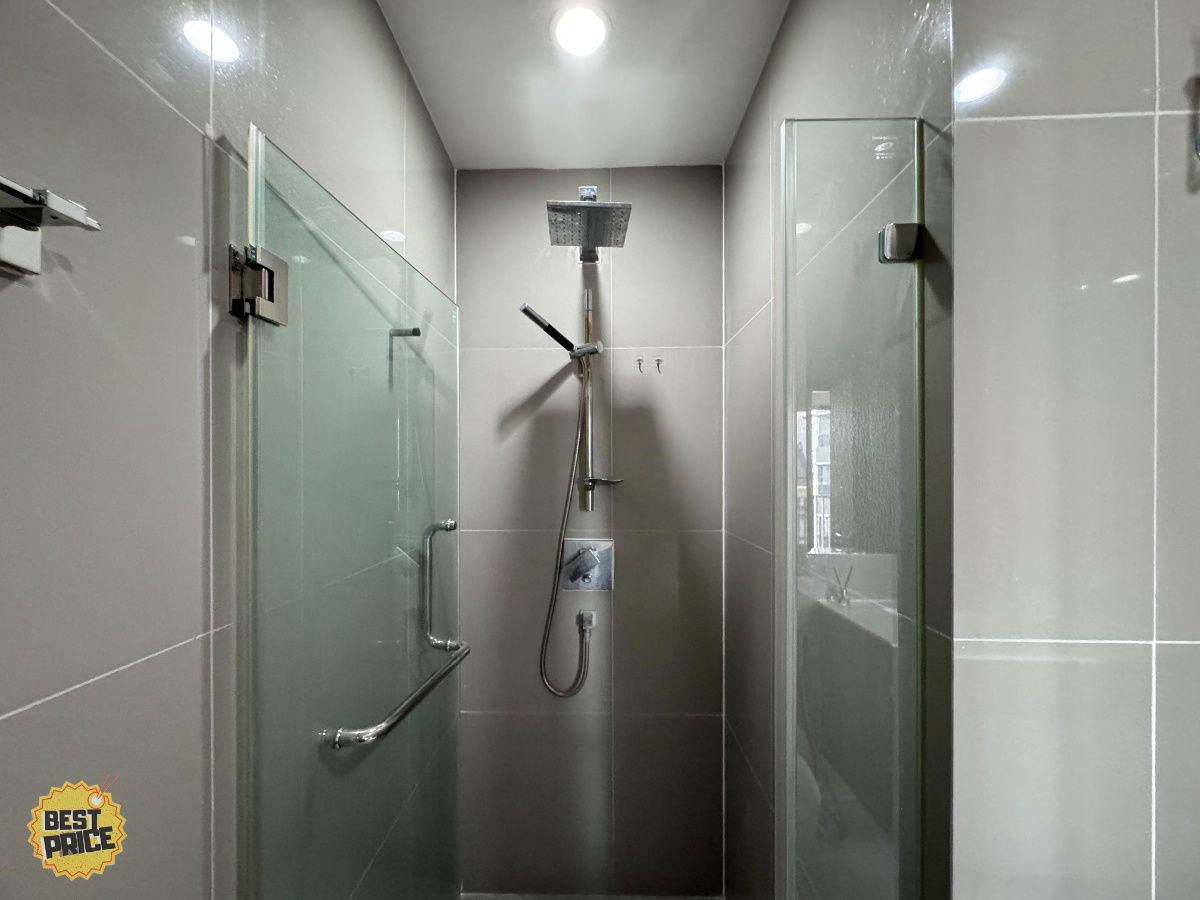picture For rent at IDEO Mobi Asoke / Line ID : @bestprice (with @ too) - 16/16