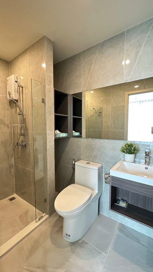 picture Condo for rent Nue District R9  - 17/18