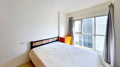 คอนโดให้เช่า : TA-0682🏙️Aspire Sukhumvit 48 คอนโดพร้อมอยู่ สุขุมวิท 48 เดินทางง่าย สิ่งอำนวยความสะดวกครบ เพียง 15,000 บาท ทักไลน์ Line: @040gfhyr