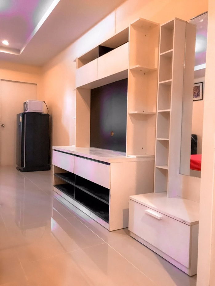 รูป 🏢 ขายคอนโด : Ratchada Prestige (รัชดา เพรสทีจ)   รหัสทรัพย์ | 📌LNP-C7417  - รูปที่ 3/10