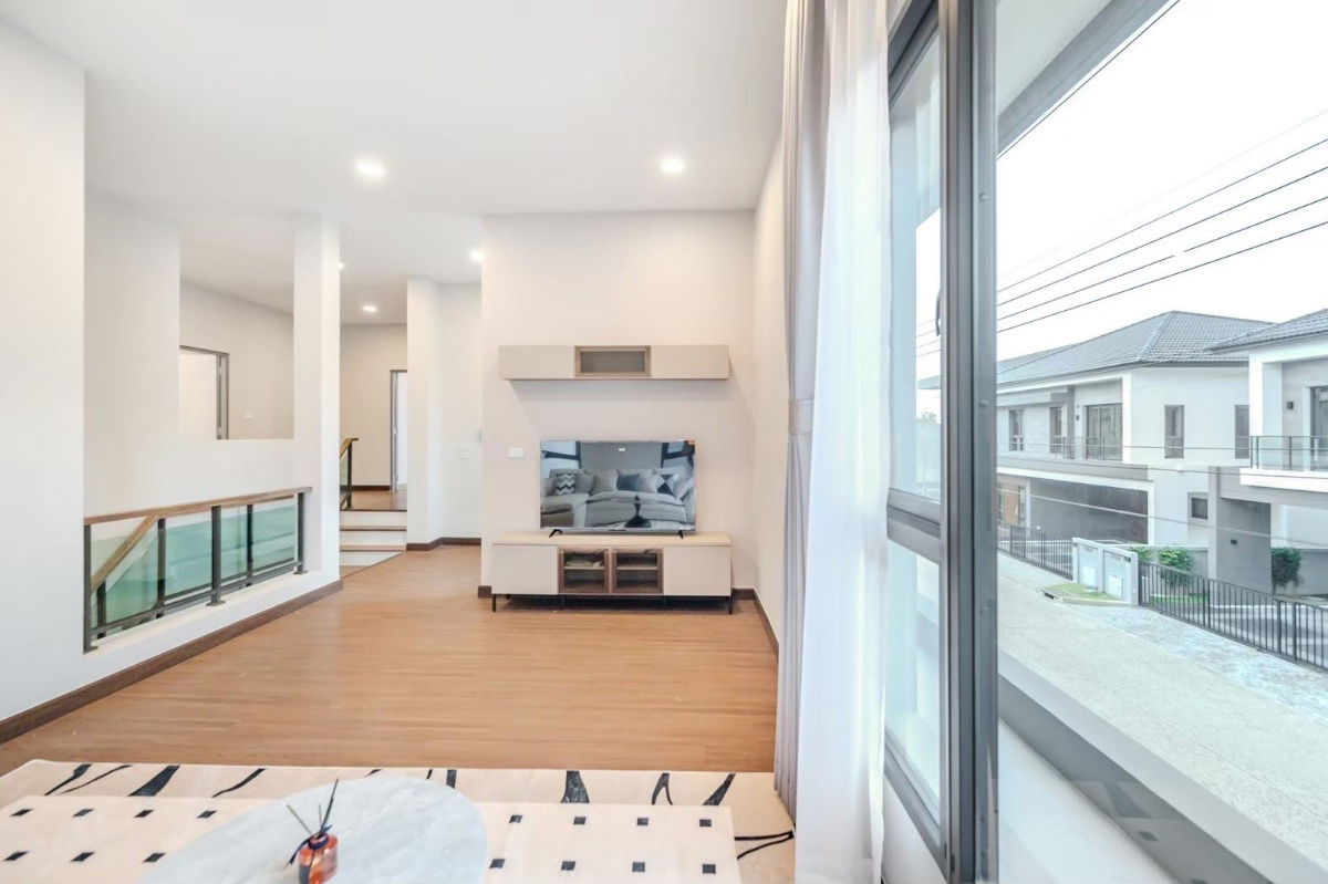 รูป 🏡 บ้านให้เช่า – The City Bangna (Emerald) ใกล้ เมกา บางนา 180,000 บาท รหัสทรัพย์: RS1782 - รูปที่ 12/24