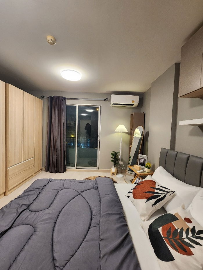 picture Condo for Sale: Elio Del Ray Sukhumvit 64 - 1/16