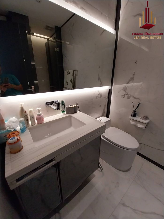 picture ✨ For Rent: The Bangkok Thonglor Condo ✨  💰 Only 85,000 THB/month - 5/5