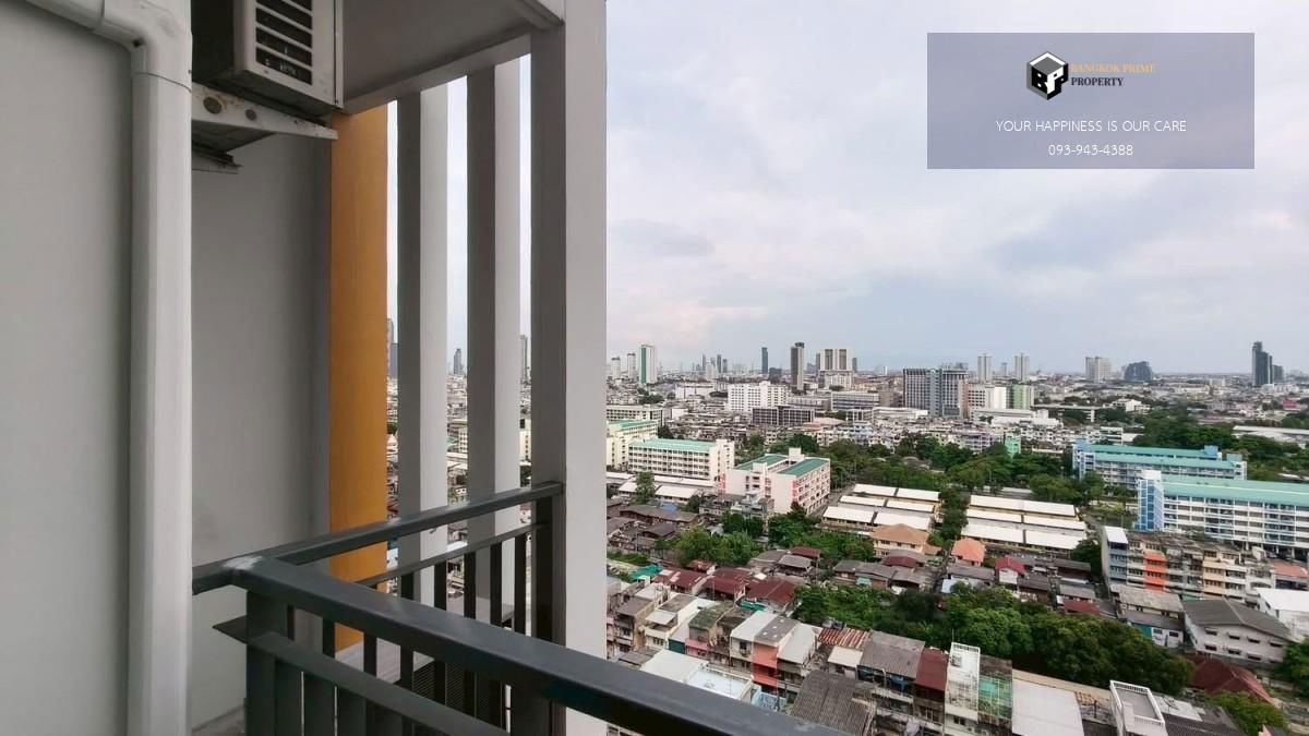 รูป The Parkland Ratchada-Thapra | ขายคอนโด The Parkland ตากสิน–ท่าพระ ทำเลพรีเมียม เดินทางสะดวกสุดๆ #2025091211846 - รูปที่ 12/13