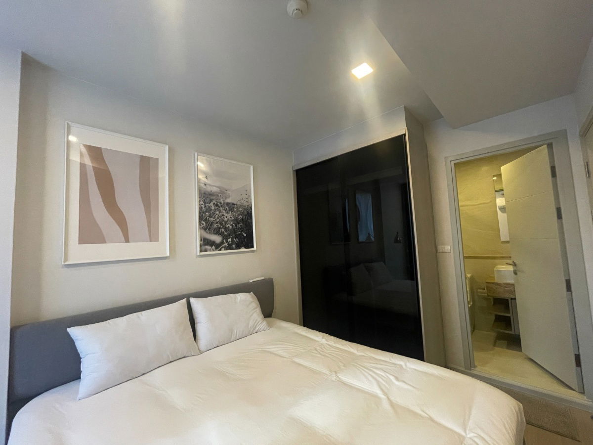 picture Condo for sale at Quintara Treehaus Sukhumvit 42, price 3,990,000 baht [MKs250907] - 1/14