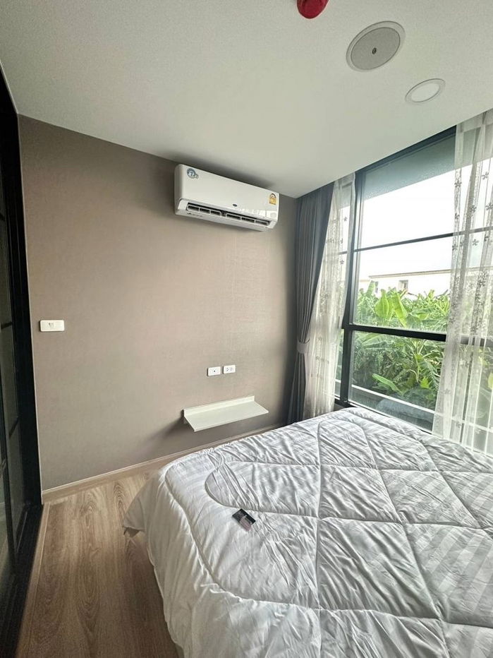 รูป ✨ ห้องว่าง 25 ก.ย. นี้ ✨ THE CUBE LOFT Nuanchan (เดอะคิวบ์ ลอฟท์ นวลจันทร์) - รูปที่ 2/14