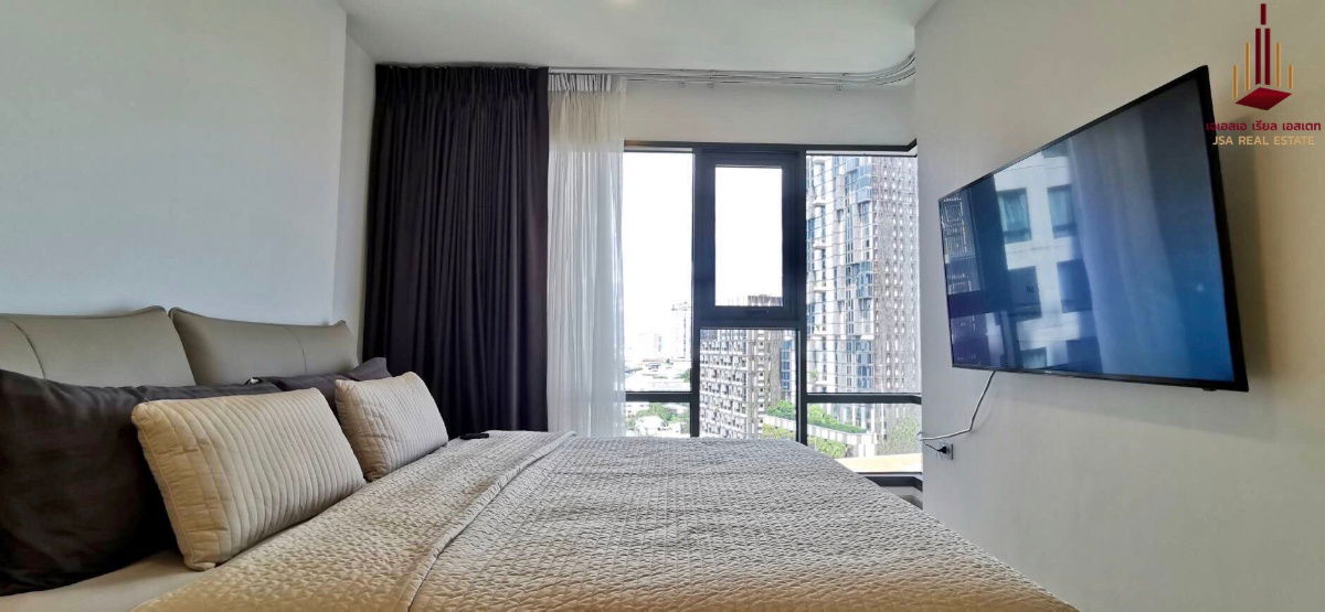 picture ✨ For Sale: Rhythm Sukhumvit 36-38 Condo ✨    💰 Only 11,750,000 THB - 4/7